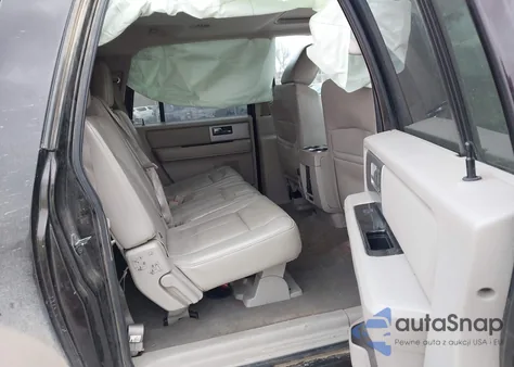 2013 Ford Expedition El Limited from USA, damaged, VIN 1FMJK2A59DEF31707